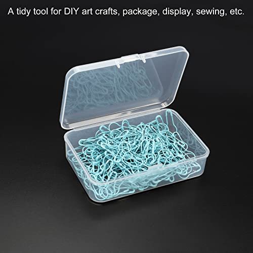 Clear Storage Container view 5