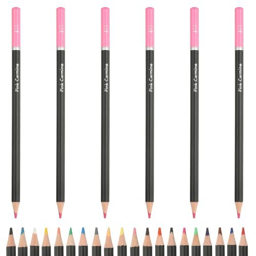 Color Drawing Pencils Art Scrapbook Supplies — PATIKIL