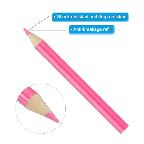 Colored Pencils Set 24Pcs Oil Color Pencil view 4