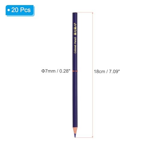 Coloring Drawing Pencil view 2