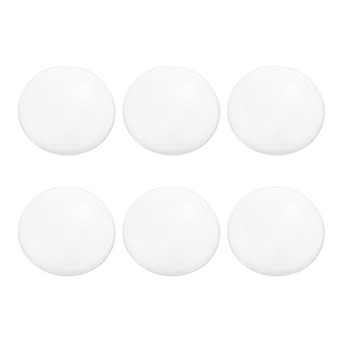 Convex Lens 5cm OD 30cm Focal Length Magnifier Lens Optical, Lenses — PATIKIL