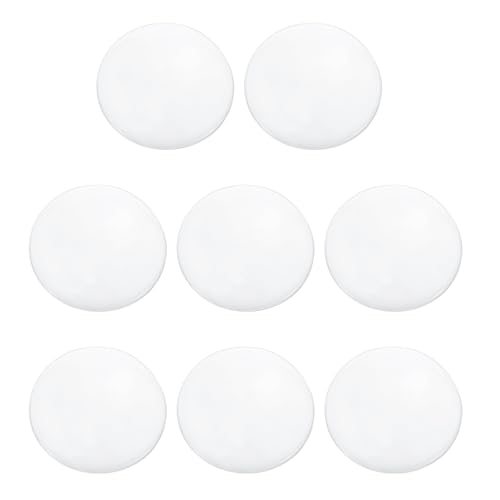 Convex Lens 5cm OD 30cm Focal Length Magnifier Lens Optical — PATIKIL