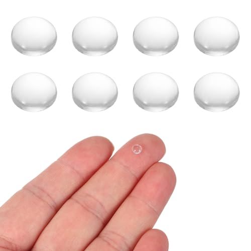 Convex Lens, for DIY Office Desk Home Science Experiment — PATIKIL