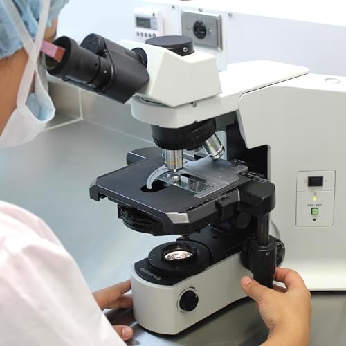 Cover Slips for Microscope Slides, 24x50mm view 5