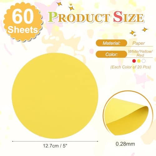 Cutouts Paper Coaster view 2