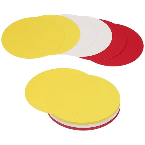 Cutouts Paper Coaster — PATIKIL