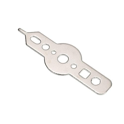 Dart Wrench Tool, Shaft Tightener & Tip Adjuster view 3