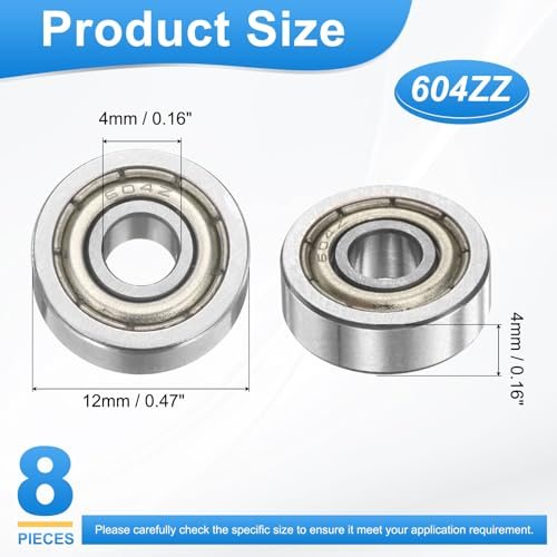 Deep Groove Ball Bearing view 2