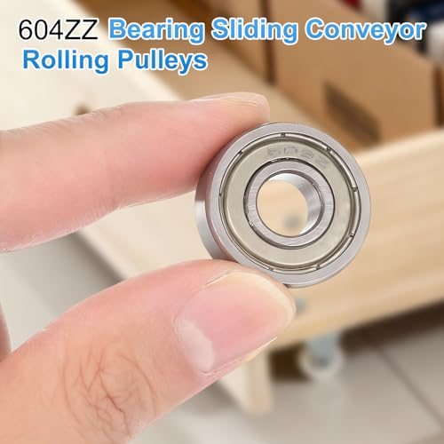 Deep Groove Ball Bearing view 5