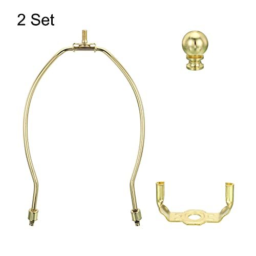 Detachable Shade Bracket Holder, DIY Lighting Accessories view 4