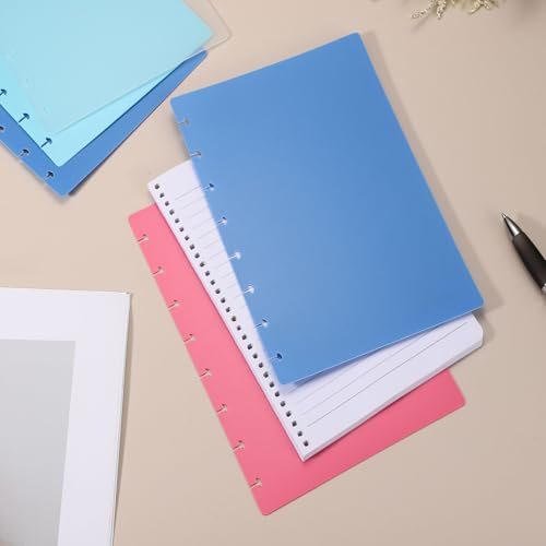 Disc Planner Cover view 5