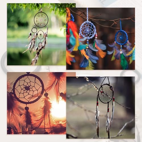 DIY Round Plastic Hoops view 5