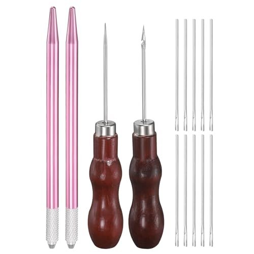 Doll Hair Rooting Holders Tool — PATIKIL