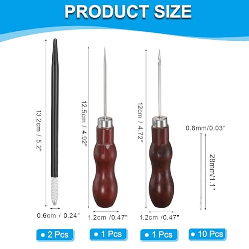 Doll Hair Rooting Holders Tool view 2