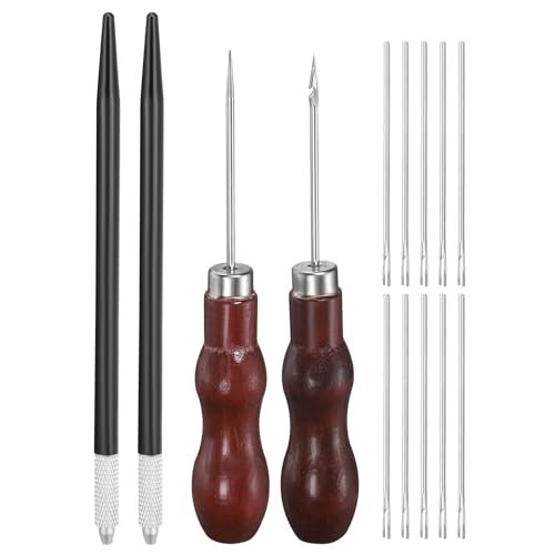 Doll Hair Rooting Holders Tool — PATIKIL