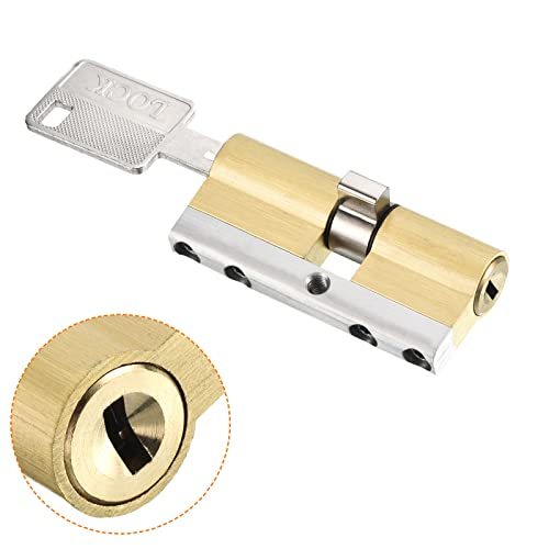 Door Cylinder Lock view 4