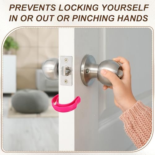 Door Pinch Guard Finger Pinch Guard Slam Preventer, Door Slam Stopper view 5