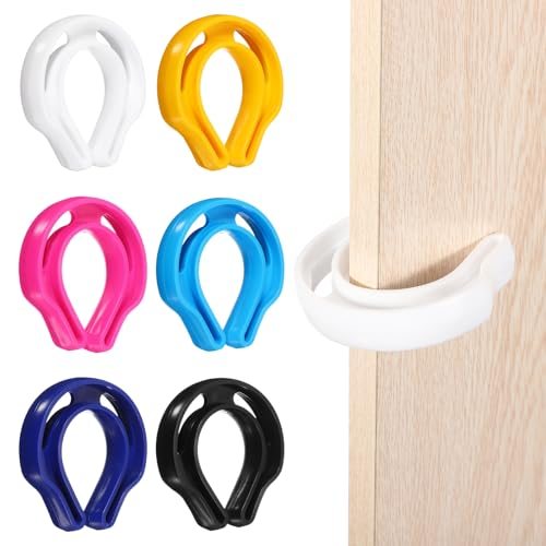 Door Pinch Guard Finger Pinch Guard Slam Preventer, Door Slam Stopper — PATIKIL
