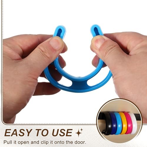 Door Pinch Guard Finger Slam Preventer view 3