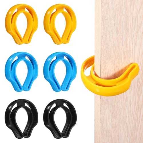 Door Pinch Guard Finger Slam Preventer — PATIKIL