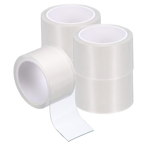 Double Sided Nano Bubble Tape, Adhesive DIY Arts Crafts Ball Maker — PATIKIL
