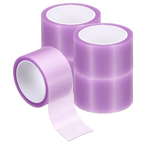 Double Sided Nano Bubble Tape — PATIKIL