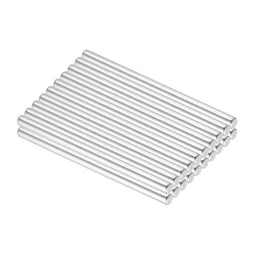 Dowel Pins M2x20mm Stainless Steel Round Chamfered Head Peg, Shelf — PATIKIL