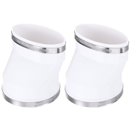 Duct Eccentric Reducer 4.3" Round — PATIKIL