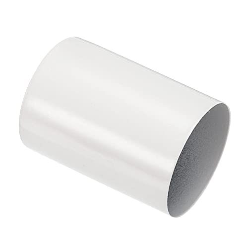 E26/E27 Lamp Socket Cup, 6 Pack Flat Lamp Bases Holder Covers Sleeves view 4