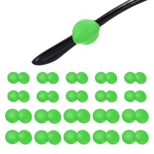Elastic Ear Hook, Eyeglass Ear Grips Holder — PATIKIL