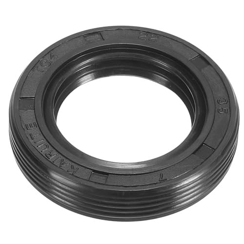 EU Radial Shaft Seal, Black — PATIKIL