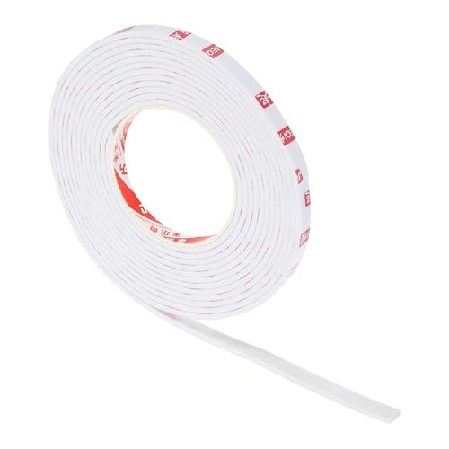 EVA Multipurpose Self Adhesive Weather Sponge Stripping — PATIKIL