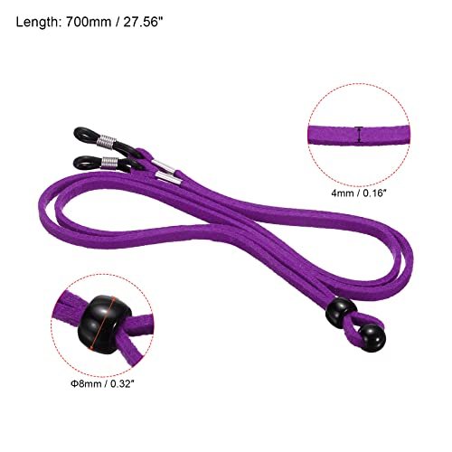 Eyeglass Strap view 2