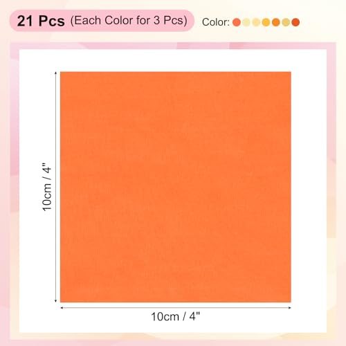 Fat Quarter Solid Color Precut Squares view 2