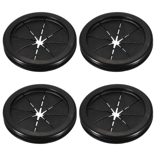 Fire Grommet for Wire Electrical Appliance Plumbing Wiring Automotive — PATIKIL