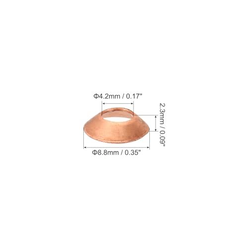 Flare Gasket view 2