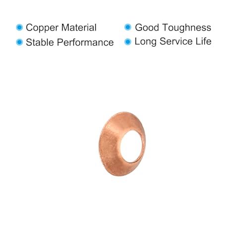 Flare Gasket view 4