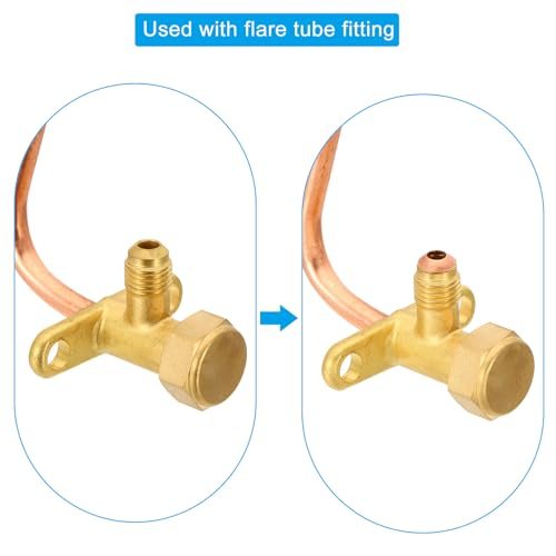 Flare Gasket view 5