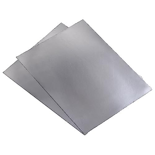 Flexible Graphite Foil Sheet, 250x200mm, 1mm — PATIKIL