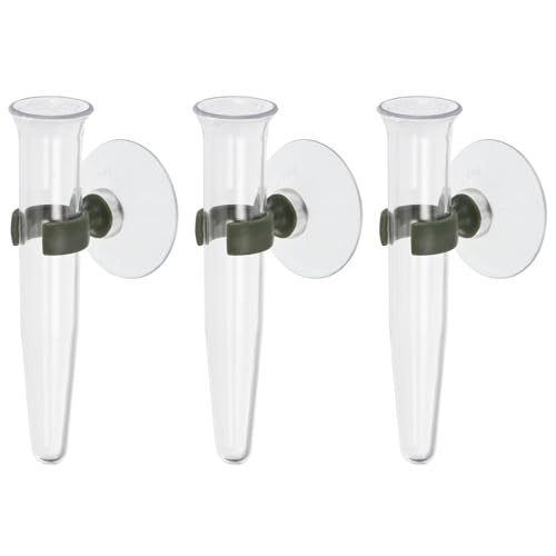 Floral Water Tubes — PATIKIL