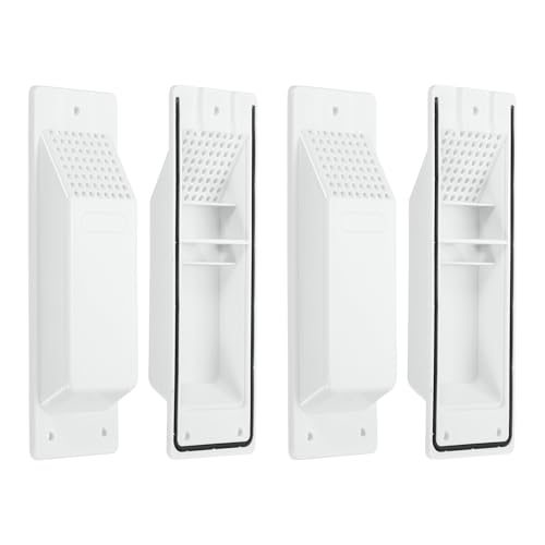 Flow Ventilation Kit Reduce Heat Humidity Shipping Container Trucks Cargo — PATIKIL