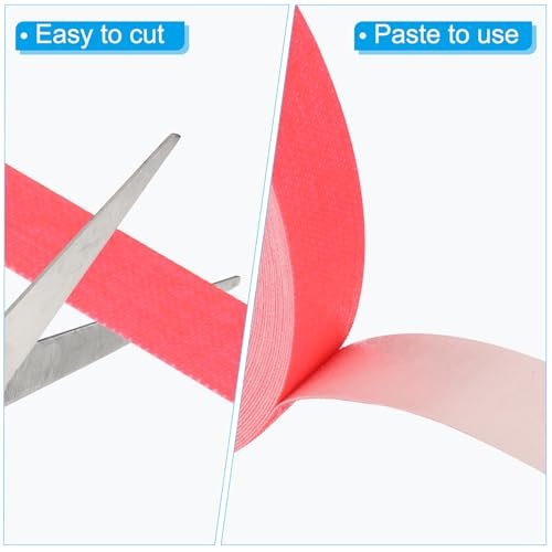 Fluorescent Adhesive Tape Black Light Glow Tape view 4