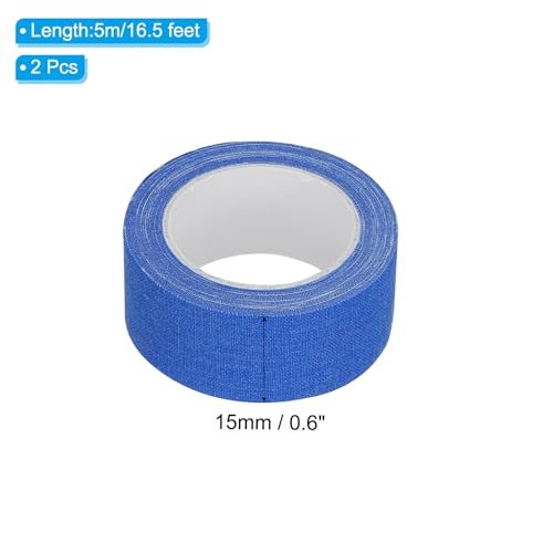 Fluorescent Adhesive Tape Black Light Glow Tape view 2