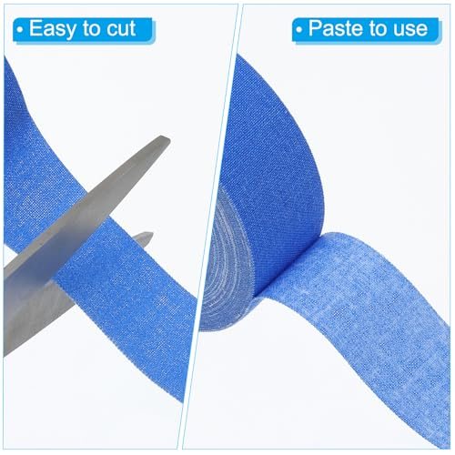 Fluorescent Adhesive Tape Black Light Glow Tape view 4
