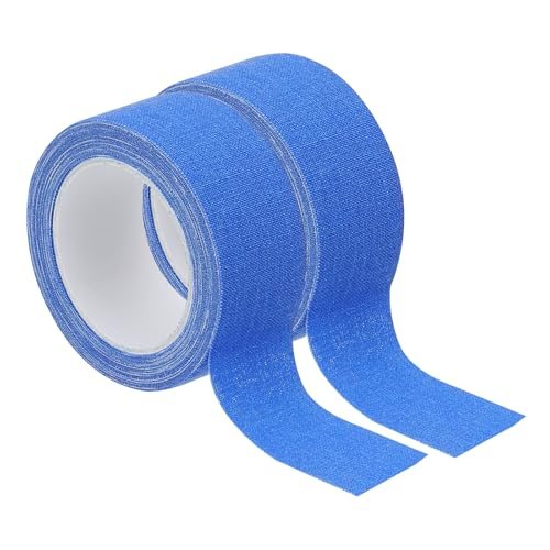 Fluorescent Adhesive Tape Black Light Glow Tape — PATIKIL