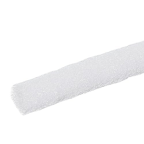 Foam Rope Caulk Crack Joint Filler Roll, Seal Weather Strip — PATIKIL