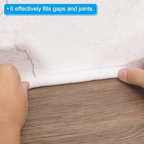 Foam Rope Caulk Crack Joint Filler Roll Seal Weather Strip view 5