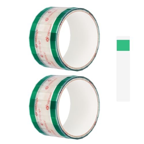 Food Stickers Safe Secure Tamper Evident Labels Coffee Cups Drink Lids — PATIKIL