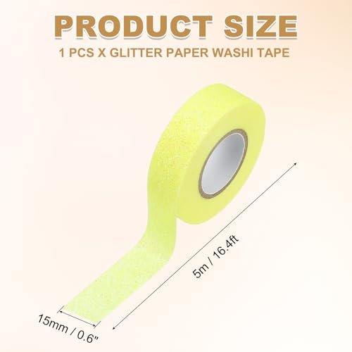 for Crafts DIY Gift Packaging Art Scrapbook Decor view 2