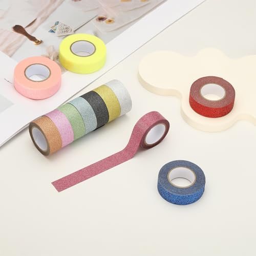 for Crafts DIY Gift Packaging Art Scrapbook Decor view 4